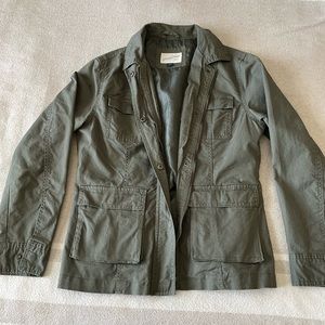 Universal Thread jacket